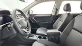 Thumbnail of 2022 Pure White Volkswagen Tiguan