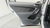 Thumbnail of 2022 Pure White Volkswagen Tiguan
