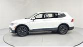 Thumbnail of 2022 Pure White Volkswagen Tiguan