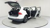 Thumbnail of 2022 Pure White Volkswagen Tiguan