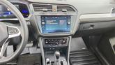 Thumbnail of 2022 Pure White Volkswagen Tiguan
