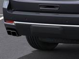 Thumbnail of 2025 Dark Ash Metallic Chevrolet Tahoe
