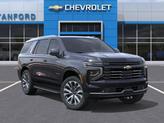 Thumbnail of 2025 Dark Ash Metallic Chevrolet Tahoe