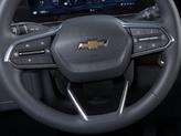 Thumbnail of 2025 Dark Ash Metallic Chevrolet Tahoe