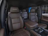 Thumbnail of 2025 Dark Ash Metallic Chevrolet Tahoe