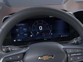 Thumbnail of 2025 Dark Ash Metallic Chevrolet Tahoe