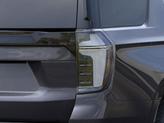 Thumbnail of 2025 Dark Ash Metallic Chevrolet Tahoe