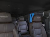 Thumbnail of 2025 Dark Ash Metallic Chevrolet Tahoe