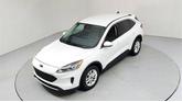 Thumbnail of 2020 Oxford White Ford Escape