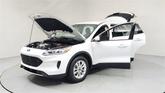 Thumbnail of 2020 Oxford White Ford Escape