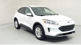 Thumbnail of 2020 Oxford White Ford Escape