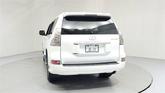 Thumbnail of 2015 Starfire Pearl Lexus GX 460