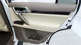 Thumbnail of 2015 Starfire Pearl Lexus GX 460