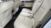 Thumbnail of 2015 Starfire Pearl Lexus GX 460