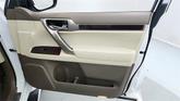 Thumbnail of 2015 Starfire Pearl Lexus GX 460