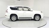 Thumbnail of 2015 Starfire Pearl Lexus GX 460
