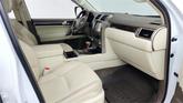 Thumbnail of 2015 Starfire Pearl Lexus GX 460