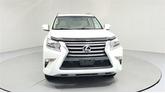 Thumbnail of 2015 Starfire Pearl Lexus GX 460