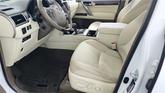 Thumbnail of 2015 Starfire Pearl Lexus GX 460