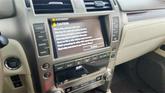 Thumbnail of 2015 Starfire Pearl Lexus GX 460