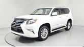 Photo of 2015 Starfire Pearl Lexus GX 460