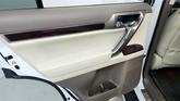 Thumbnail of 2015 Starfire Pearl Lexus GX 460