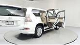 Thumbnail of 2015 Starfire Pearl Lexus GX 460