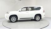 Thumbnail of 2015 Starfire Pearl Lexus GX 460