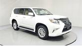 Thumbnail of 2015 Starfire Pearl Lexus GX 460