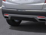 Thumbnail of 2025 Silver Metallic Cadillac XT5