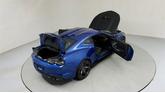 Thumbnail of 2022 Riverside Blue Metallic Chevrolet Camaro