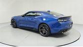 Thumbnail of 2022 Riverside Blue Metallic Chevrolet Camaro