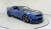 Thumbnail of 2022 Riverside Blue Metallic Chevrolet Camaro