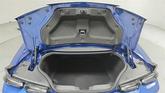 Thumbnail of 2022 Riverside Blue Metallic Chevrolet Camaro