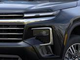 Thumbnail of 2025 Mosaic Black Metallic Chevrolet Traverse