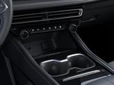 Thumbnail of 2025 Mosaic Black Metallic Chevrolet Traverse