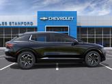Thumbnail of 2025 Black Chevrolet Equinox EV