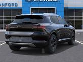 Thumbnail of 2025 Black Chevrolet Equinox EV