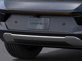 Thumbnail of 2025 Black Chevrolet Equinox EV