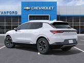Thumbnail of 2025 Summit White Chevrolet Equinox EV