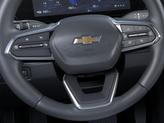 Thumbnail of 2025 Summit White Chevrolet Equinox EV