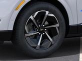 Thumbnail of 2025 Summit White Chevrolet Equinox EV