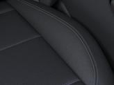 Thumbnail of 2025 Summit White Chevrolet Equinox EV