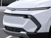 Thumbnail of 2025 Summit White Chevrolet Equinox EV