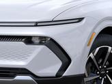Thumbnail of 2025 Summit White Chevrolet Equinox EV