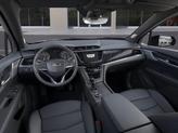 Thumbnail of 2025 Midnight Sky Cadillac XT6