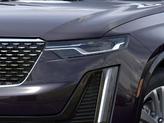 Thumbnail of 2025 Midnight Sky Cadillac XT6