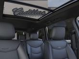 Thumbnail of 2025 Midnight Sky Cadillac XT6