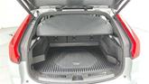 Thumbnail of 2021 Radiant Silver Metallic Cadillac XT4