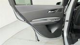 Thumbnail of 2021 Radiant Silver Metallic Cadillac XT4